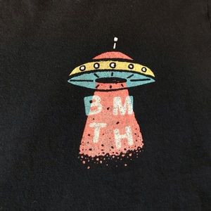 Bring me the horizon Tee